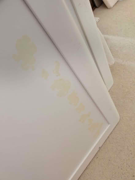 Photo of free Cot bed (Longport CT1) #3