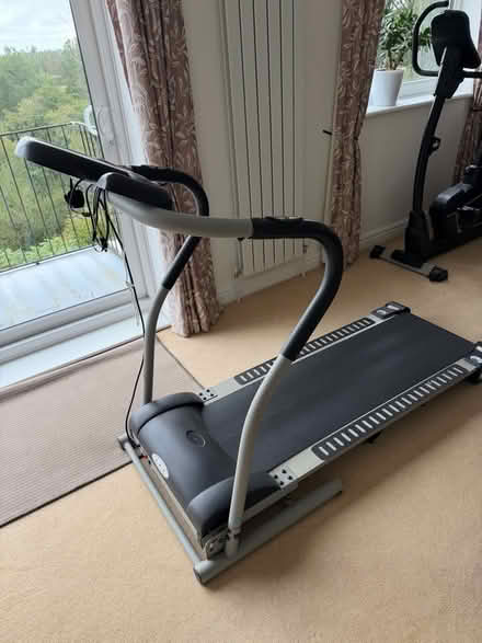 Photo of free Walking machine (Norley WA6) #2