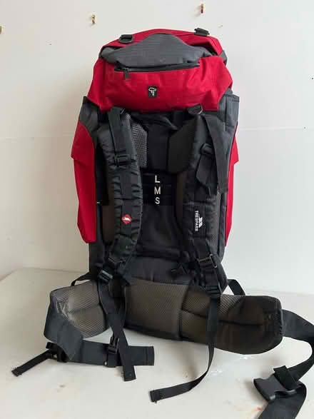 Photo of free 66L Backback (Oxton CH43) #3
