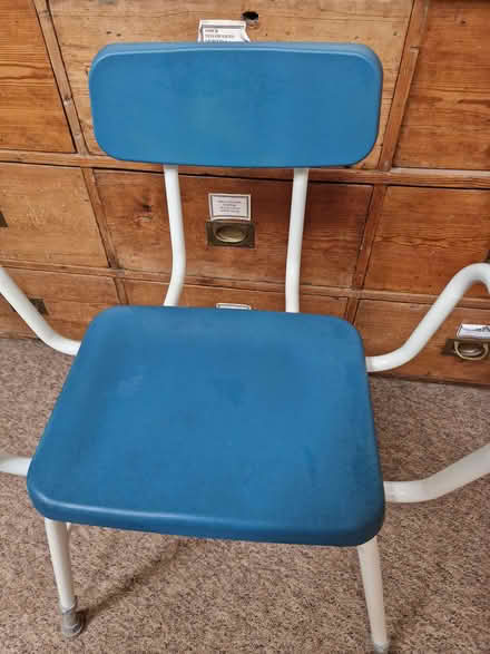 Photo of free Perching Stool (Chilcompton BA3) #2