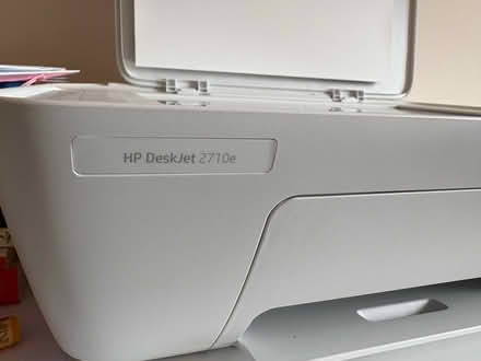 Photo of free Printer scanner (Walkley S6) #1