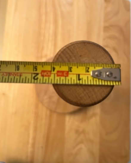 Photo of free Tube holder (Dean Court OX2) #2