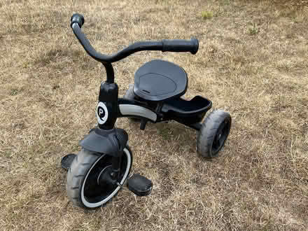 Photo of free Children's trike (Oakridge - RG21) #1