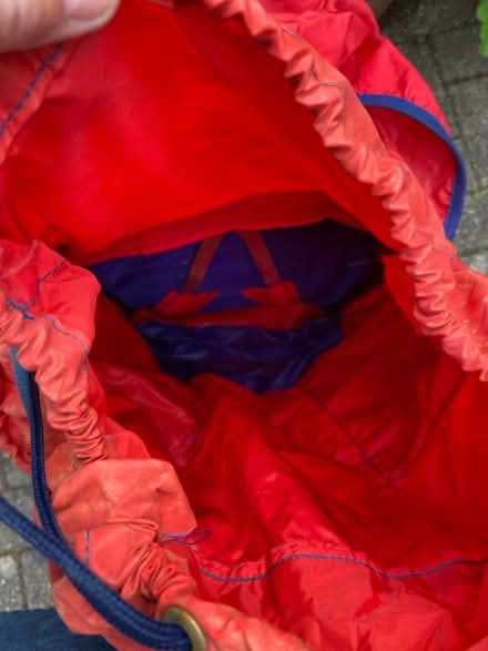 Photo of free Berghaus rucksack (vintage ) (West Thornton CR7) #4