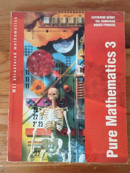 Photo of free Texbook (Lewisham SE3) #1