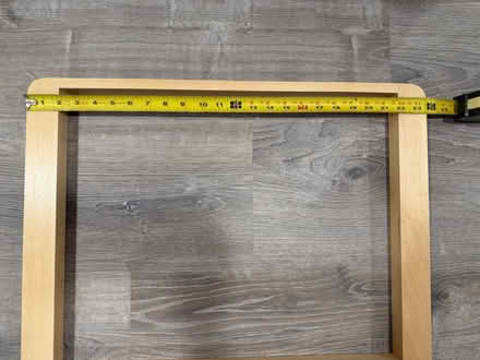 Photo of free Elfa Drawer Slides and Frames (Arlington Forest) #2