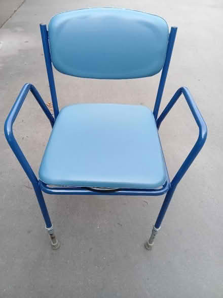 Photo of free Commode (Goldthorn Hill WV3) #1