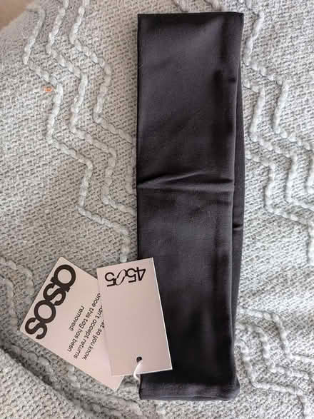 Photo of free Yoga/ sports headband (W5) #1
