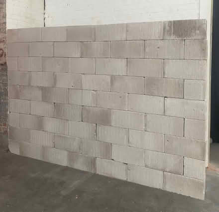 Photo of free 52 Celcon blocks (Oxford OX1) #1
