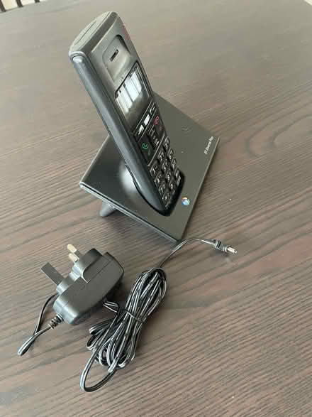 Photo of free BT Diverse Plus Phone (Northgate Village CH2) #3