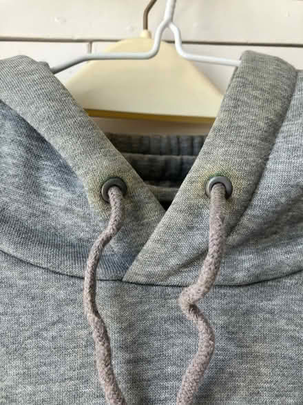Photo of free Grey Puma tracksuit (Kemptown BN2) #2