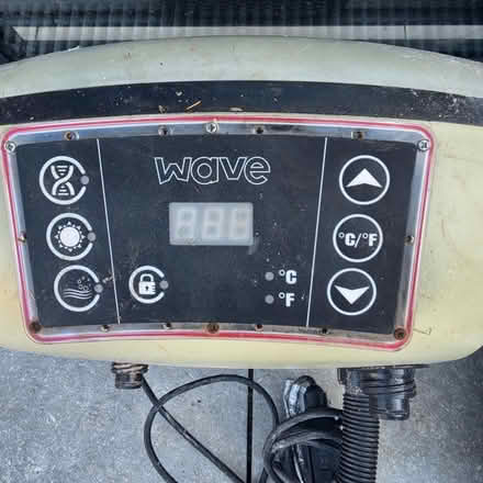 Photo of free Blow up spa (Ham, Richmond TW10) #2