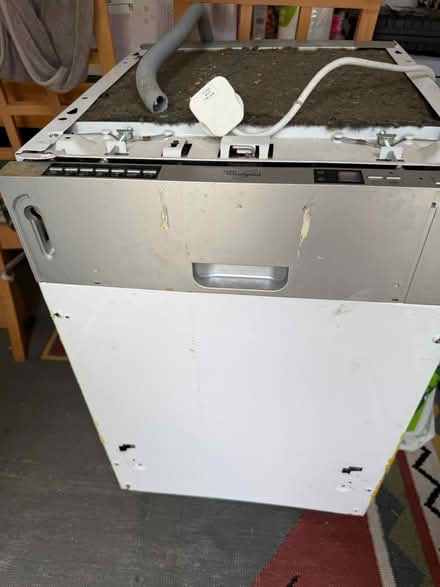 Photo of free Integrated diswasher (Stechford B33) #1