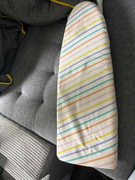 Photo of free Table top ironing board (Midtown Toronto) #2