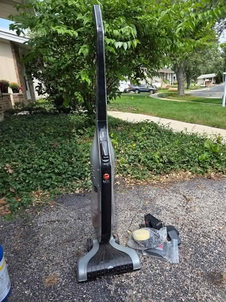 Photo of free Cleaning Supplies (Woodridge) #1