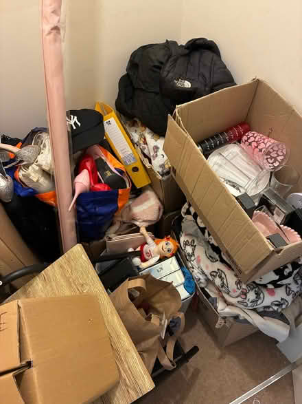 Photo of free Random bundle (Oswestry SY11) #1