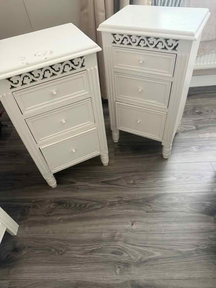 Photo of free Two lockers (Rathfarnham) #1