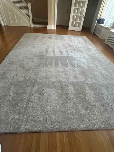 Photo of free Rug 16.5' x 12' (Heights Rd, Ridgewood NJ) #2