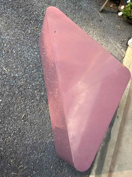 Photo of free Coffee Table (New Market) #1