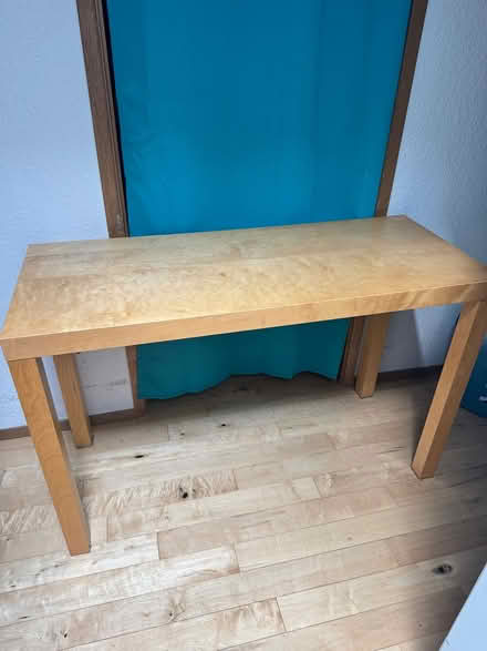 Photo of free IKEA furnishings (Mukilteo) #2