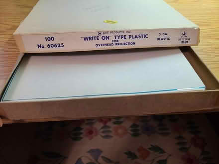 Photo of free unused office supplies (River Falls, Potomac) #4