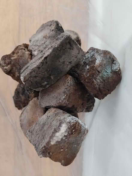 Photo of free Artificial coals (Belper DE56) #3