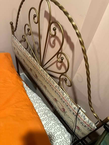 Photo of free Headboards (Marine Park, Brooklyn) #3