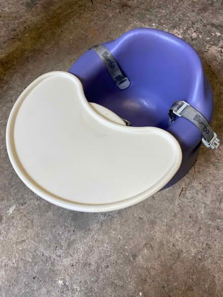 Photo of free Bumbo Floor Seat (Oldfield Park BA2) #1