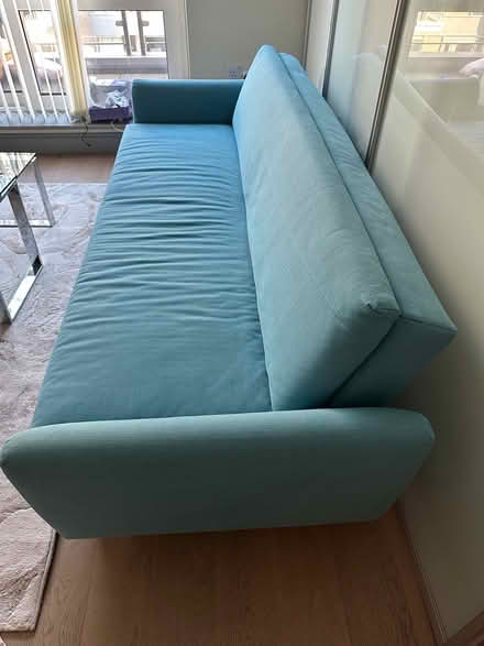 Photo of free Sofa bed (Chelsea Harbour SW6) #3