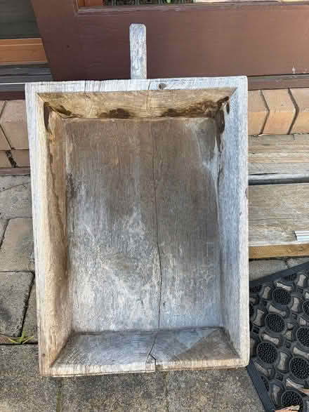 Photo of free Wooden box. Indonesian (Cook) #3