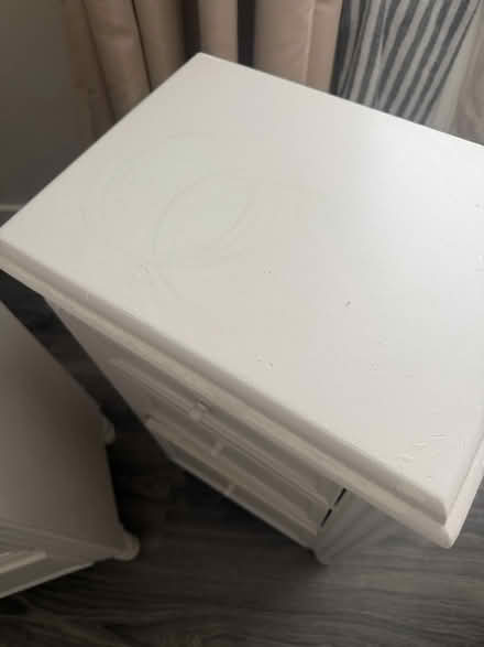 Photo of free Two lockers (Rathfarnham) #3