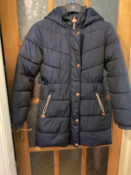 Photo of free Girls Ted baker coat (South norwood) #1