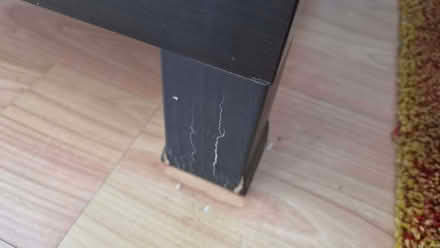 Photo of free Low lounge table (Hunter's Bar S11) #3