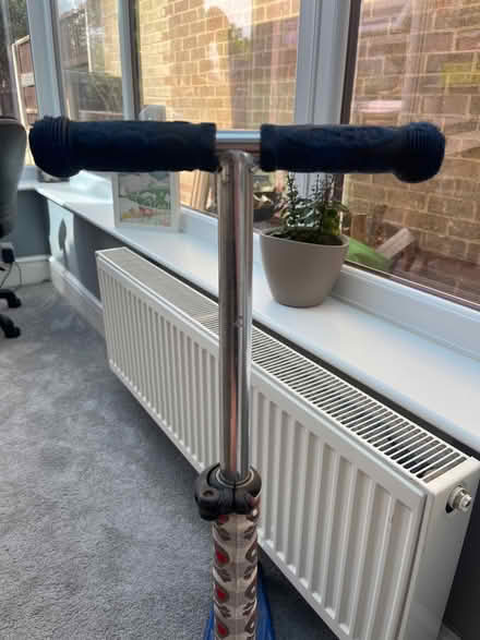 Photo of free Micro Scooter (Borrowash DE72) #2