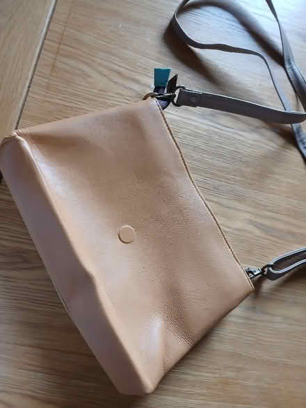 Photo of free Colourful handbag (Parkhead EH11) #2