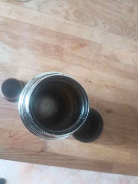 Photo of free High gear flask (BS16 Staple Hill) #2