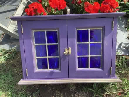 Photo of free Cabinet for trinkets or keys (Eton Wick SL4) #2