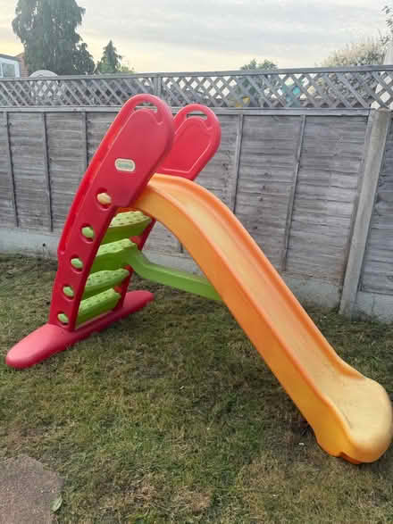 Photo of free Slide (Bexleheath Da16) #1