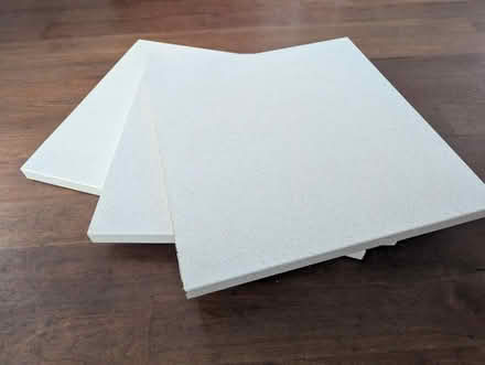 Photo of free IKEA worktop offcuts (CB3 Girton Corner) #1