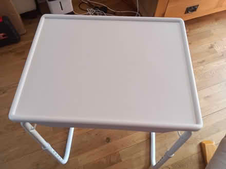 Photo of free Foldable table (Portslade BN41) #3