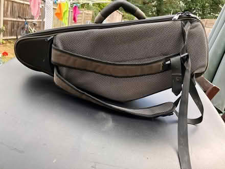 Photo of free Boys Mt bike & Alto Sax Case (Morden SM4) #2