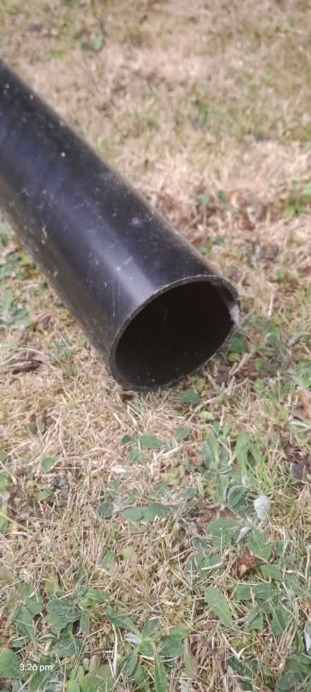 Photo of free Drainage pipe (Eastbourne BN20) #2