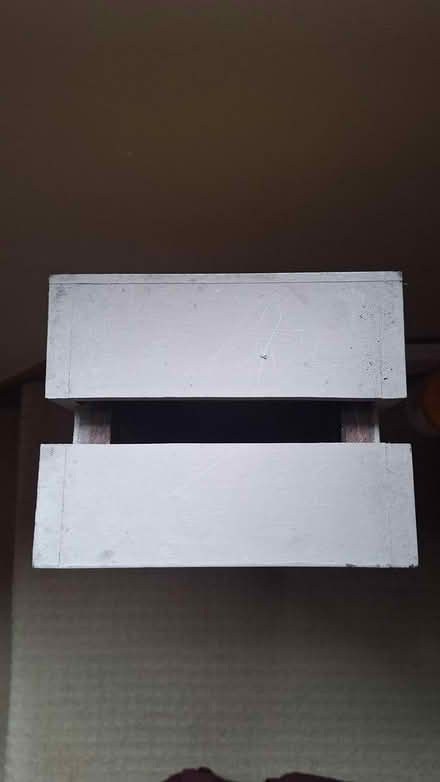 Photo of free CD Storage Tower (Chaddesden DE21) #2
