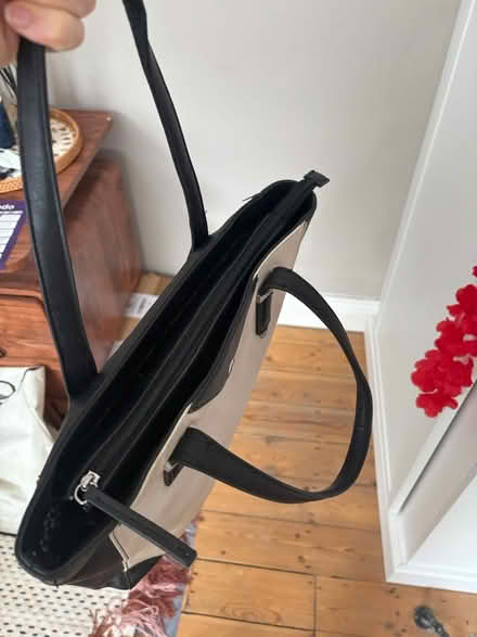 Photo of free Lovely tote bag - handbag (Battersea SW8) #4