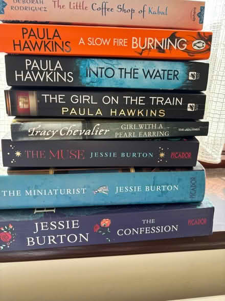 Photo of free Books (Bexleyheath DA6) #1