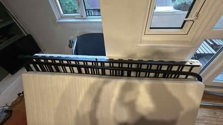 Photo of free Double sofa bed (Barnes London SW13) #2