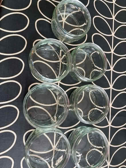 Photo of free Glass ramekins (Longthorpe PE3) #2