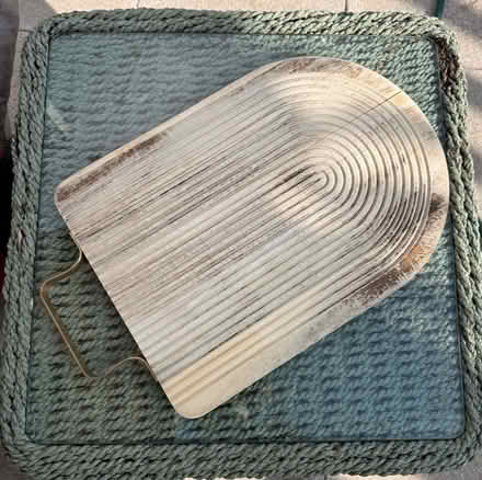 Photo of free 🔪Wooden Chopping Board (Chipping Barnet EN5) #1