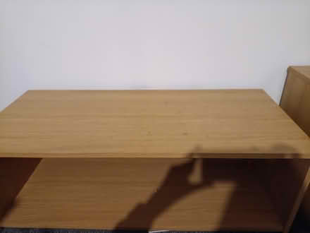 Photo of free Coffee table and side unit (Redcar TS10) #3