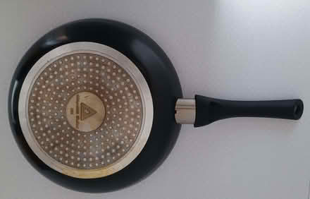 Photo of free Small frying pan (Barbourne WR3) #2